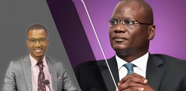 Suivez l'entretien spécial avec Dr Abdourahmane Diouf