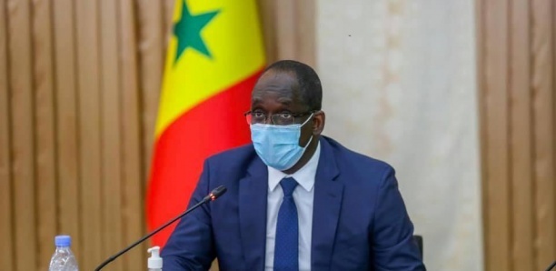 Gestion de la Covid-19 : "Profondes divergences entre Diouf Sarr et Dr Bousso"