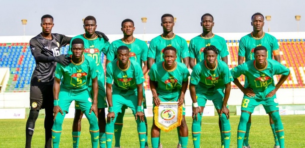 CAN U20 : le Sénégal s’oppose à la participation d’un pays