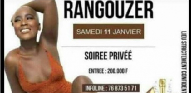 Un sociologue décrypte le comportement de Rangou