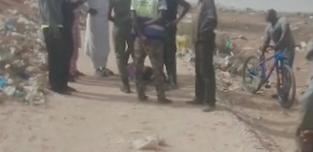Saint-Louis : Une tentative de suicide évitée de justesse à Leybar Boye