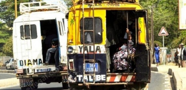 Retrait de la circulation des « Car rapid » et « Ndiaga Ndiaye » : Une date enfin retenue !