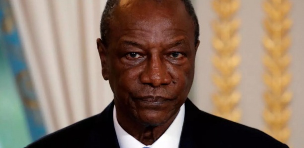 Guinée : Après sa victoire, Alpha Condé tend la main à ses opposants