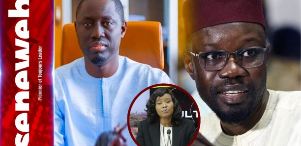 Gatsa-Gatsa , le ministre de la jeunesse chez Sonko : Fatoumata Niang Ba tranche
