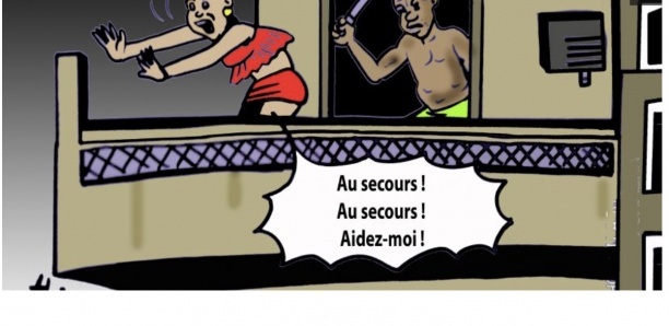 [Audio] Militante du PDS jetée du 2e étage : Les révélations de son avocat (Me Barro)