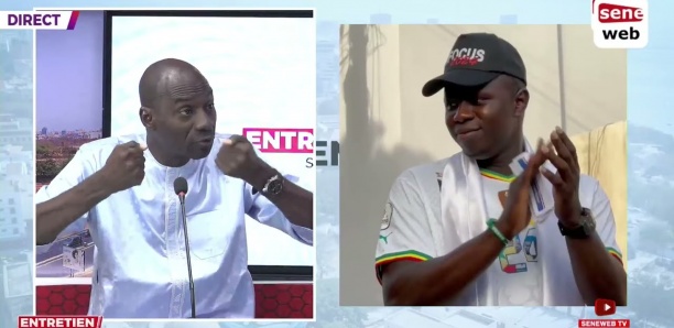 Bonne nouvelle pour Ngagne Demba Touré : "il sera bientôt ..."(Omar Faye Leral askanwi)