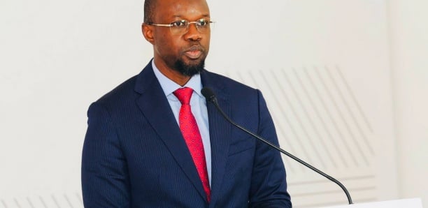 Administration publique : le coup de balai de Sonko