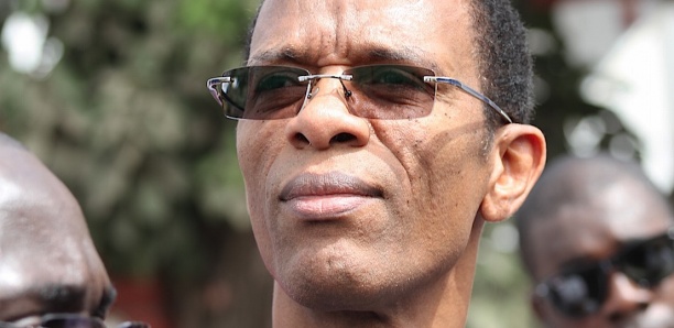 Affaire des 52 licences de pêche : Alioune Ndoye réclame un demi-milliard au journal Le Témoin