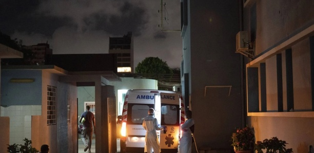 Ziguinchor : un jeune poignardé à mort près d’un dancing, l’agresseur en fuite