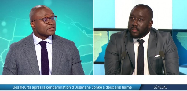 Macky Sall pense que le « Sénégal est un royaume » dénonce Alioune Sall, coordonnateur de Pastef France
