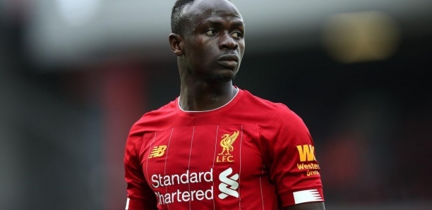 Super Ligue : La cinglante réponse de Sadio Mané