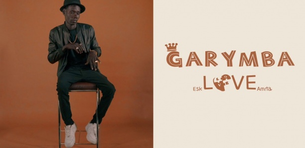GARYMBA - es'k love amna