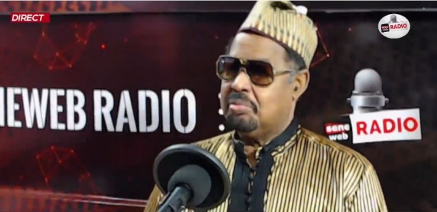 Revivez l'Édition spéciale avec Ahmed Khalifa Niasse