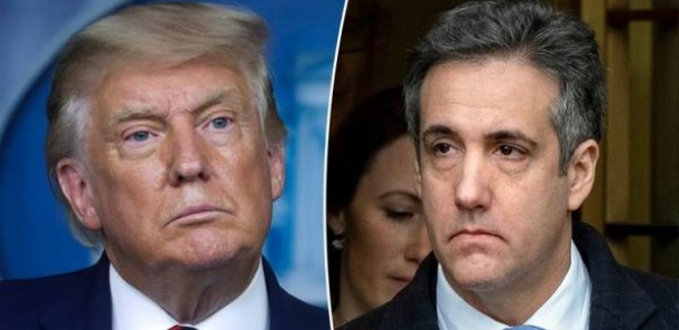Manipulations, racisme, obsession anti-Obama: l’ex-avocat de Trump sort du silence dans un livre