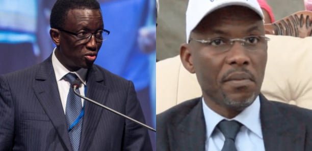 Escroquerie : Thierno Ndom Ba convoqué à la police, tout est parti d'une grosse révélation de l’ancien Premier ministre Amadou Bâ