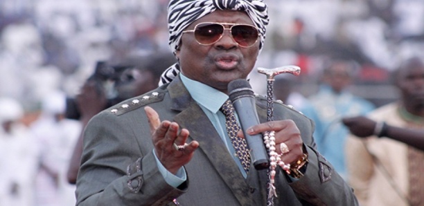 Après Bamba Fepp: Cheikh Modou Kara lance le mouvement "Matlaboul Fawseyni"