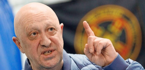 Rébellion avortée de Wagner: "Prigojine a humilié Poutine" (présidence ukrainienne)