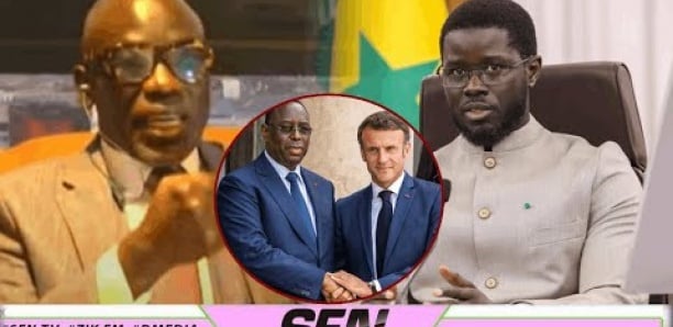 " Loutakh Diomaye dou voyager... ": L’analyse de Cheikh Yerim sur la diplomatie sénégalaise