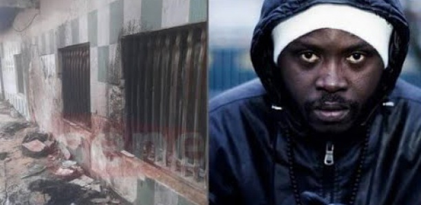 Sa maison attaquée, la surprenante sortie du père de Mollah Morgun
