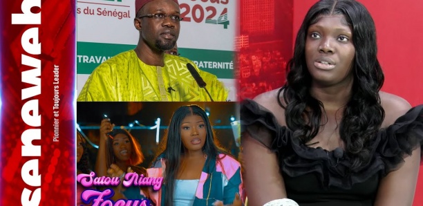 Focus, la nouvelle chanson pour Sonko ? Satou Niang fait des révélations sur son single...