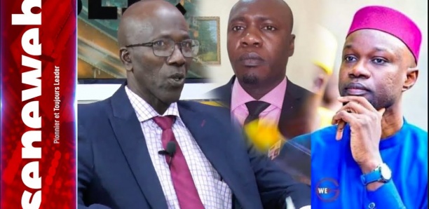 Pourquoi Khalifa Sall n'a pas réagi à la victoire de Sonko? Voici les révélations de ce cadre Taxawu