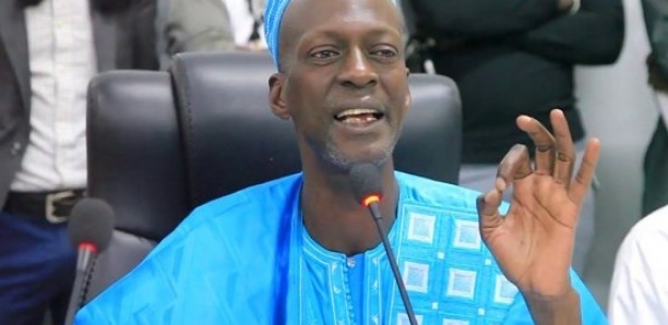 Locales 2022: Benno Bokk Yaakaar ne veut pas de Samba Bathily Diallo à Ouakam
