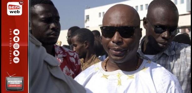Élections locales 2022 : Mermoz suivez le vote du Candidat Barthélémy Dias