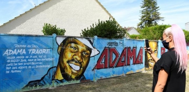 Mort d'Adama Traoré : un "coup de chaleur" aggravé par les gendarmes