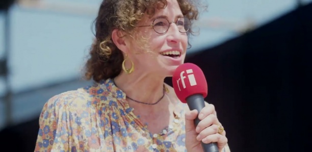 Echos du Forum : Suivez le JT du DAKAR GSEF du 02 Mai 2023