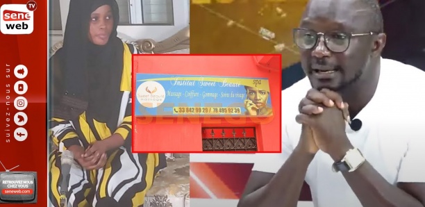 Les graves accusations de Babacar Touré sur Adji Sarr « moy guélou gayi té bouma amone… »