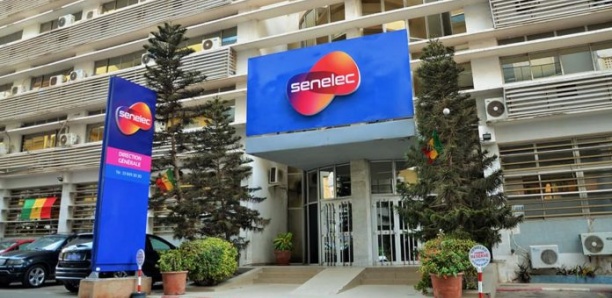 SENELEC: un financement de 100 millions pour  réduire la pénurie d’électricité