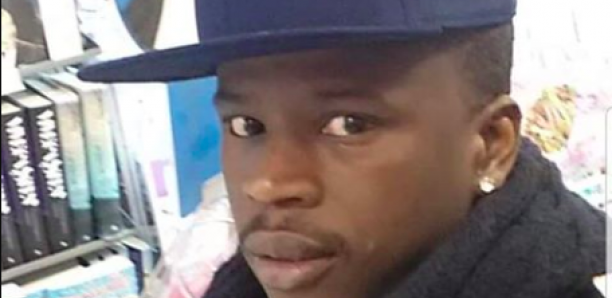 Meurtre de Matar Dioum en Suède : Un suspect arrêté