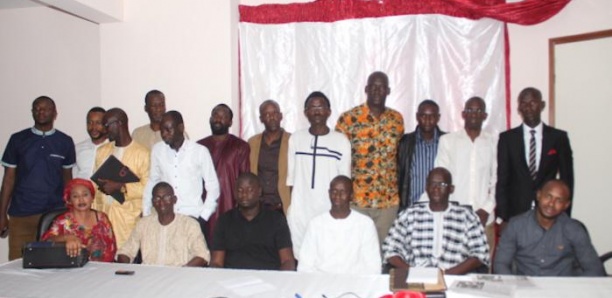 Ordinateurs, caméras et appareils photos volés à Xibaaru : L’appel d’Ibrahima Lissa Faye et Cie aux patrons de la presse en ligne