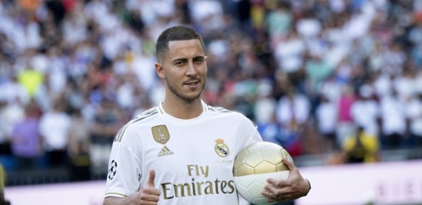 Les “six raisons de croire encore” en Eden Hazard selon AS