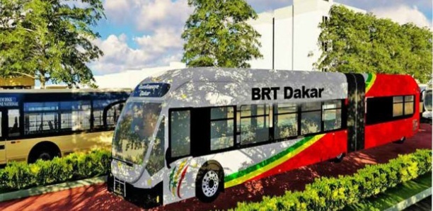 Libération des emprises du BRT : Le préfet de Dakar en appelle à la citoyenneté des occupants