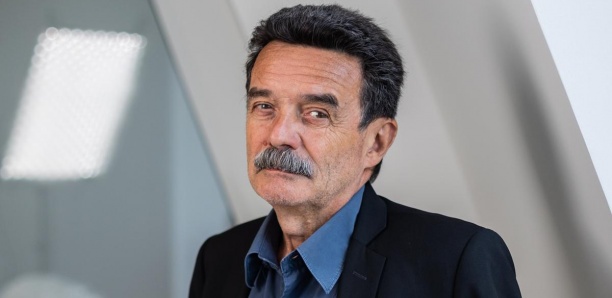Report de la présidentielle : la réaction de Edwy Plenel, patron de Mediapart