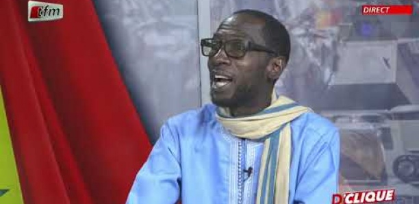 Fadel Barro raconte tout sur leur arrestation et leur détention au Congo