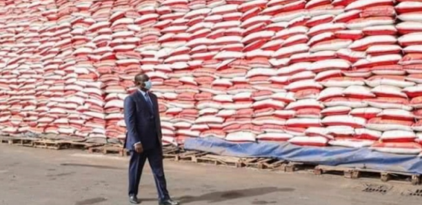 Eclairage économique à propos des contrats de vente de riz au gouvernement en période de crise sanitaire (Covid-19)