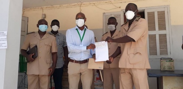 La "Casamançaise" appuie les communes de Sédhiou, Ziguinchor, Kolda, Oussouye et Bignona