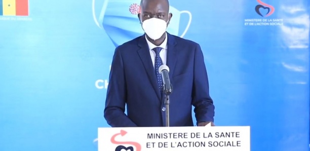 Covid-19 au Sénégal : 1 cas importé à l’AIBD, 12 cas graves en Réa et 89 nouveaux tests positifs