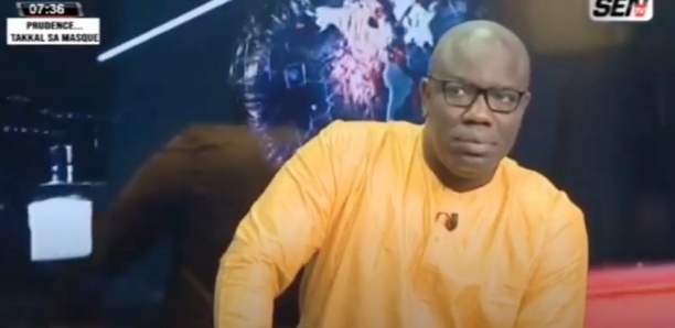 Revue des Titres du 12 Octobre 2020 avec Ahmed Aidara