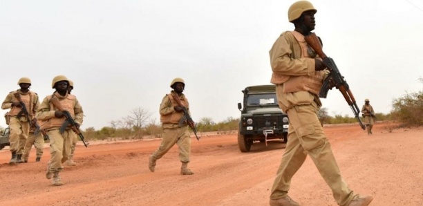 Situation au Burkina Faso: Voici ce que demande la Cedeao aux militaires