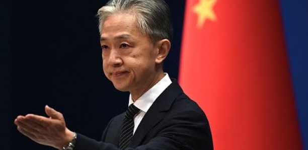 La Chine exhorte les États-Unis à résoudre la dette africaine