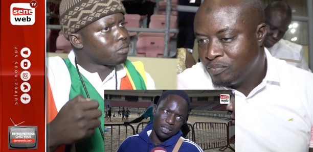 Le convoi de Modou Lô attaqué à Pikine: réaction ferme de Assane Ndiaye, Jamaicain et Khadim Anta
