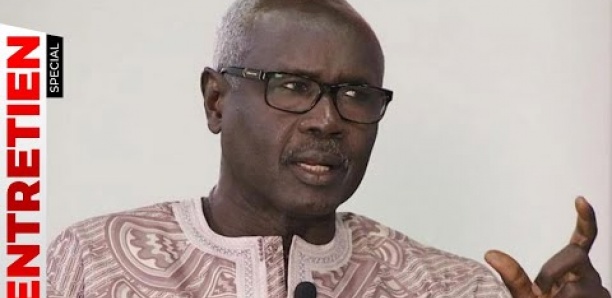 Sortie Sonko, réhabilitation Khalifa et Karim: Mody Niang se prononce