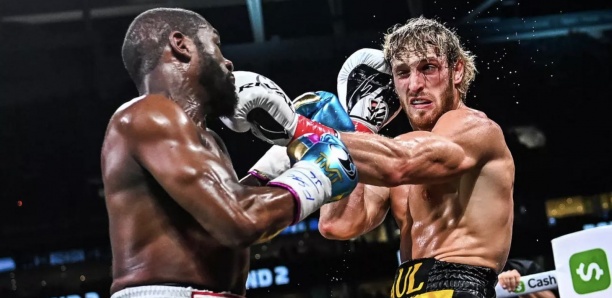 Boxe : Mayweather-Paul, tout ça pour ça