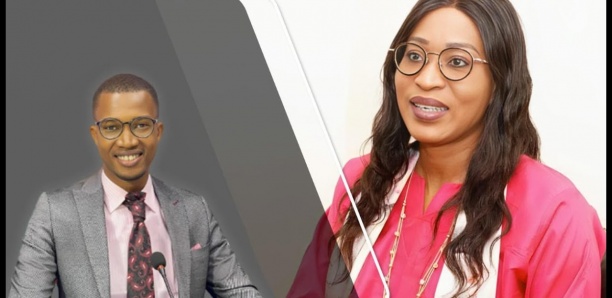 Suivez l'entretien spécial avec Zahra Iyane Thiam