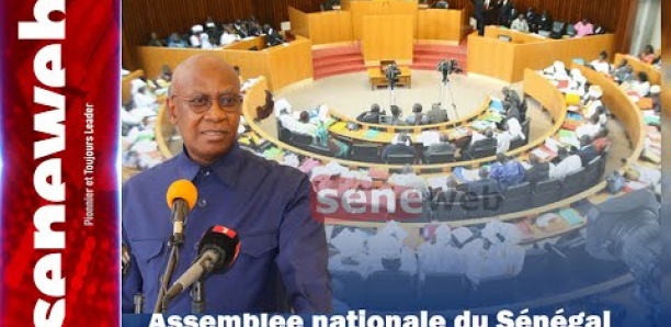 Suivez l'examen du budget du ministère de l’Eau et de l’Assainissement
