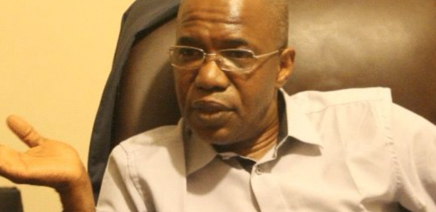 Un an de régression des libertés des médias : "Ce n’est pas seulement une crise de la presse, c’est une crise de l’État de droit" (Mamadou Ibra Kane)