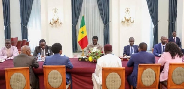 Climat des affaires au Sénégal : quel rôle pour l’OHADA ?